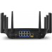 Linksys AX3200 Wi-Fi 6 Router for Home Networking, Dual Band AX Wireless Gigabit WiFi Router, Fast Speeds up to 3.2 Gbps and Coverage up to 2,500 sq ft, Parental Controls, Maximum 25 Devices (E8450)