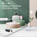 Light Bulb KL110, LED Wi-Fi Smart Bulb Works with Alexa and Google Home, A19 Dimmable, 2.4Ghz, No Hub Required, 800LM Soft White (2700K), 9W (60W Equivalent)