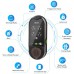 LOCKLY Vision Deadbolt with Video Doorbell Edition Smart Lock PGD798VB, Keyless Entry Door Lock with Fingerprint, Wi-Fi, APP, Camera and Patented Keypad for Home/Office/Apartment (Venetian Bronze)