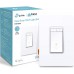 Kasa Smart Dimmer Switch HS220, Single Pole, Needs Neutral Wire, 2.4GHz Wi-Fi Light Switch Works with Alexa and Google Home, UL Certified,, No Hub Required