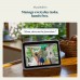 Facebook Portal - Smart Video Calling 10вЂќ Touch Screen Display with Alexa - Black